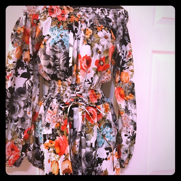 Tops - Fashion Blouse
